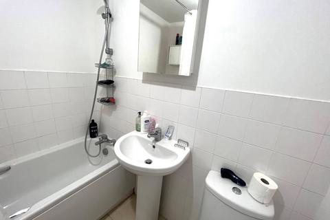 1 bedroom flat for sale, Casey Close, St Johns Wood, NW8