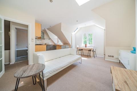 2 bedroom flat to rent, Acton Lane London W4