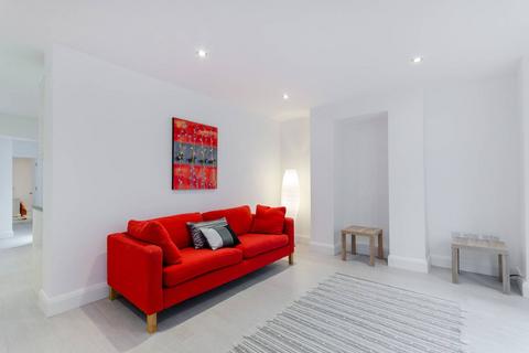 1 bedroom maisonette to rent, Apsley Road, SE25, South Norwood, London, SE25