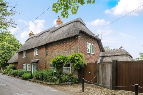 3 bedroom detached house for sale, Throop Road, Throop, Bournemouth, BH8