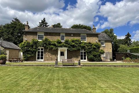 6 bedroom detached house for sale, Beechenlea Lane, Swanley, Kent