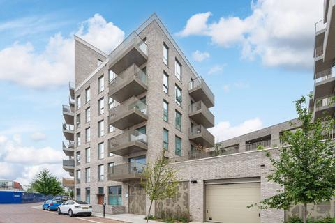 2 bedroom flat for sale, Needell Road, Greenwich Millennium Village, London, SE10