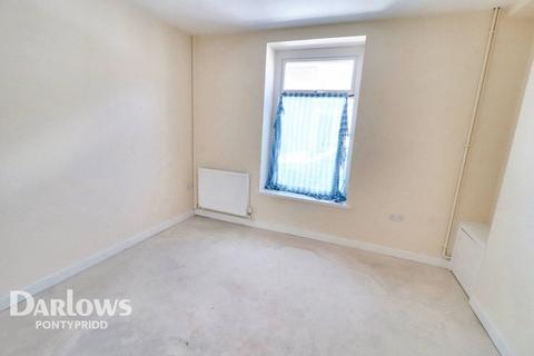 3 bedroom terraced house for sale, West Street, Pontypridd