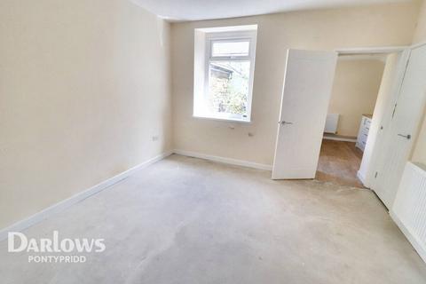 3 bedroom terraced house for sale, West Street, Pontypridd