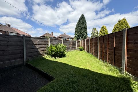 3 bedroom semi-detached house for sale, Chaucer Avenue, Reddish