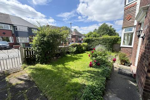 3 bedroom semi-detached house for sale, Chaucer Avenue, Reddish