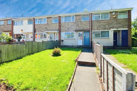 3 bedroom terraced house for sale, Gipsy Lane, Leicester, LE4