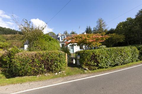 3 bedroom semi-detached house for sale, Millburn Cottage, Kilfinan, Tighnabruaich, PA21