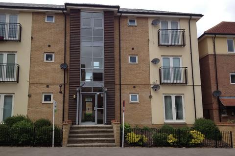 1 bedroom flat to rent, Broughton, Milton Keynes MK10