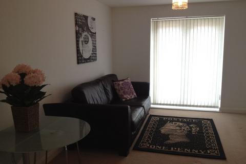 1 bedroom flat to rent, Broughton, Milton Keynes MK10