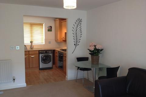 1 bedroom flat to rent, Broughton, Milton Keynes MK10