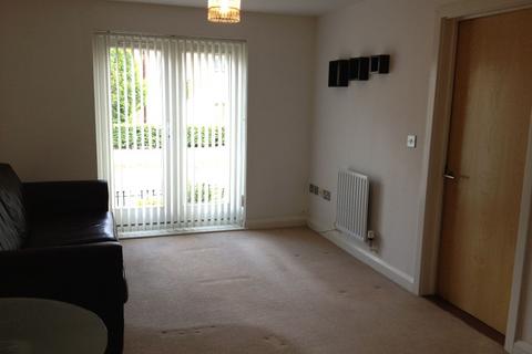 1 bedroom flat to rent, Broughton, Milton Keynes MK10