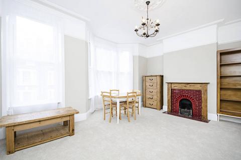 1 bedroom flat to rent, Bravington Road, Maida Vale, London, W9