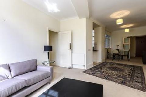 2 bedroom flat to rent, STRATHMORE COURT, PARK ROAD, London, NW8