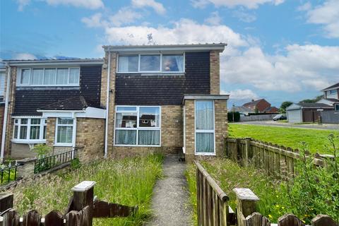 2 bedroom terraced house for sale, Farm Close, Sunniside, NE16