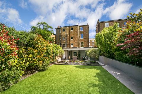 3 bedroom apartment for sale, Church Road, Richmond, TW10