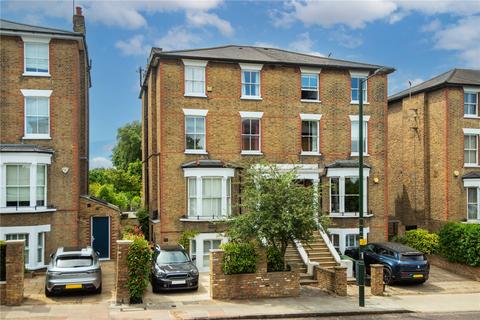 3 bedroom apartment for sale, Church Road, Richmond, TW10