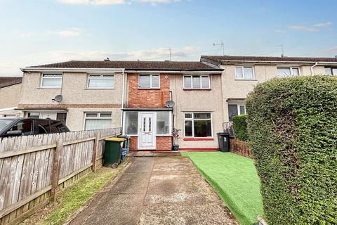 3 bedroom terraced house for sale, Torridge Road, Bettws, NP20