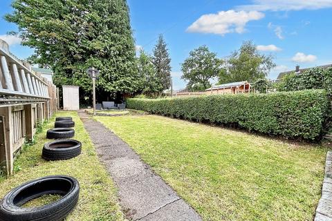 3 bedroom terraced house for sale, Torridge Road, Bettws, NP20