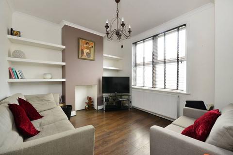 4 bedroom terraced house to rent, Merton Road, Southfields, London, SW18