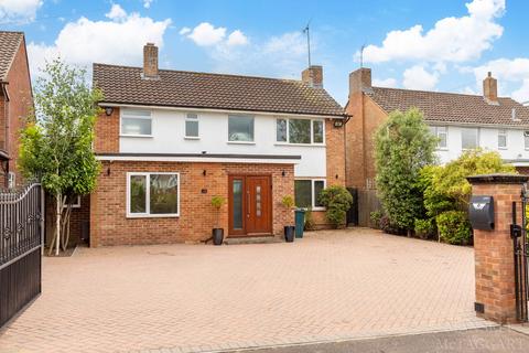 4 bedroom detached house for sale, Three Bridges Road, Crawley RH10