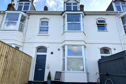 1 bedroom flat to rent, Exeter Road, Exmouth EX8