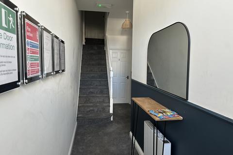 1 bedroom flat to rent, Exeter Road, Exmouth EX8