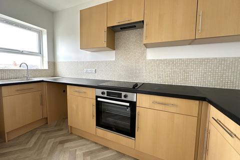 1 bedroom flat to rent, Exeter Road, Exmouth EX8