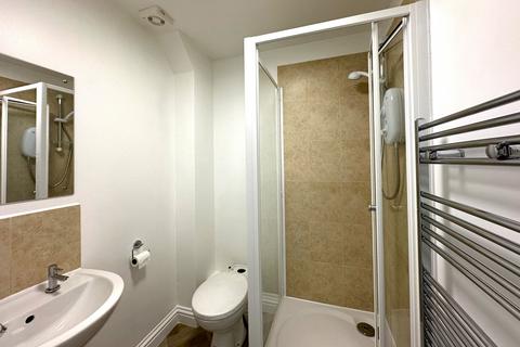 1 bedroom flat to rent, Exeter Road, Exmouth EX8