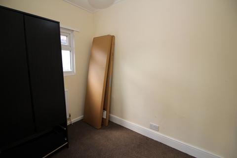 undefined, Alvis Avenue, Jaywick, Clacton-on-Sea