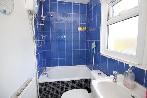 undefined, Alvis Avenue, Jaywick, Clacton-on-Sea