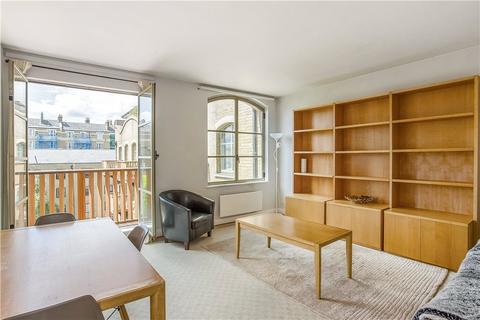 1 bedroom flat for sale, The Circle, Queen Elizabeth Street, London, SE1