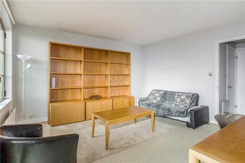 1 bedroom flat for sale, The Circle, Queen Elizabeth Street, London, SE1