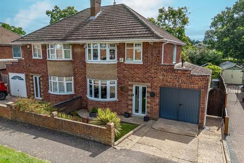 3 bedroom semi-detached house for sale, Greenhill Road, Kettering NN15