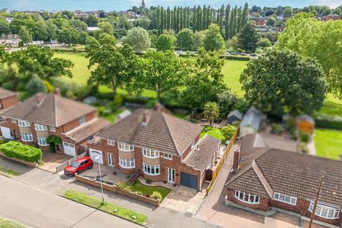 3 bedroom semi-detached house for sale, Greenhill Road, Kettering NN15