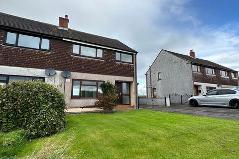 Eaglesfield - 3 bedroom semi-detached house to rent