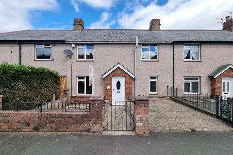 21 Greencroft, Haltwhistle, NE49 9AY