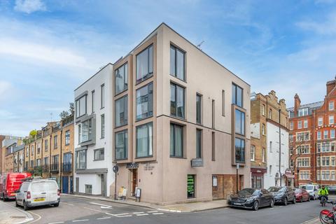 2 bedroom flat to rent, Northington Street, Bloomsbury, London, WC1N