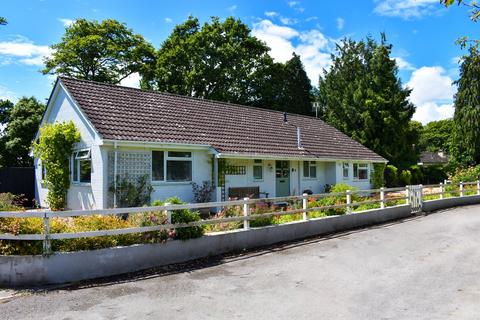4 bedroom bungalow for sale, Boldre, Lymington, SO41