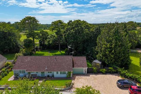 4 bedroom bungalow for sale, Boldre, Lymington, SO41