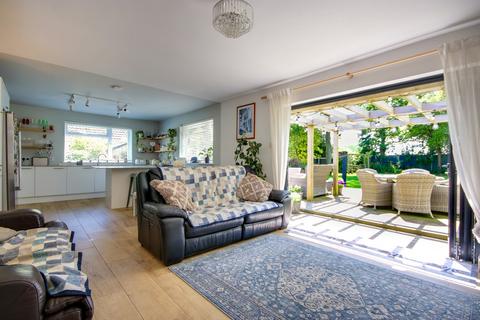 4 bedroom bungalow for sale, Boldre, Lymington, SO41