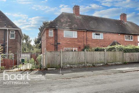 3 bedroom semi-detached house to rent, Longmead Drive, NG5