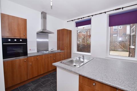 3 bedroom terraced house for sale, Bircham Street, South Moor, Stanley, County Durham, DH9