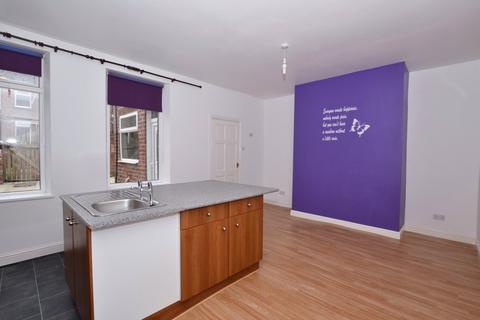 3 bedroom terraced house for sale, Bircham Street, South Moor, Stanley, County Durham, DH9