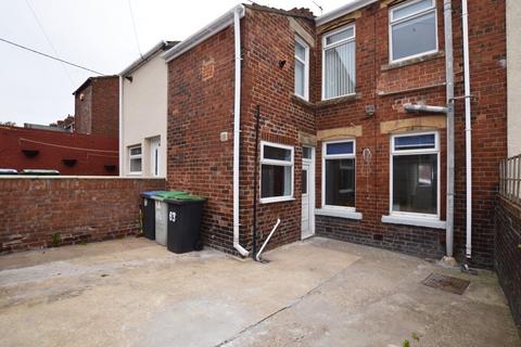 Bircham Street, South Moor, Stanley, County Durham, DH9