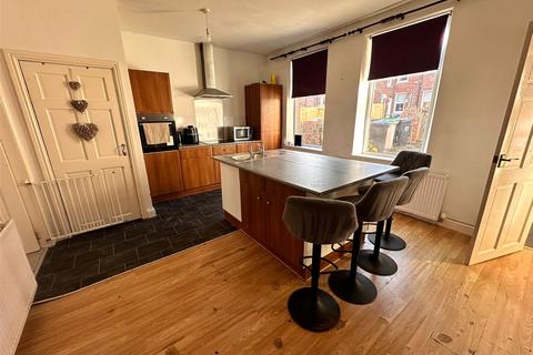 3 bedroom terraced house for sale, Bircham Street, South Moor, Stanley, County Durham, DH9