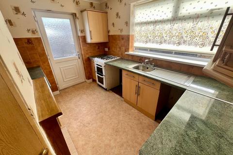 2 bedroom bungalow for sale, Ilkley Grove, Cleveleys FY5