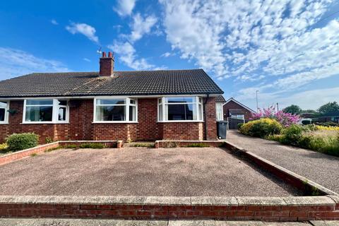 2 bedroom bungalow for sale, Ilkley Grove, Cleveleys FY5