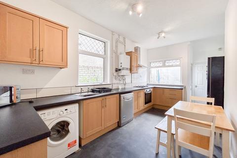 3 bedroom terraced house for sale, Caerleon Road, Newport, NP19