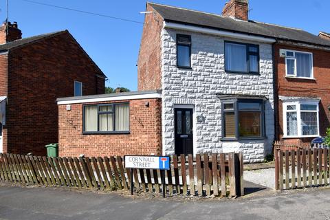 2 bedroom semi-detached house for sale, New Village Road, East Riding of Yorkshire HU16